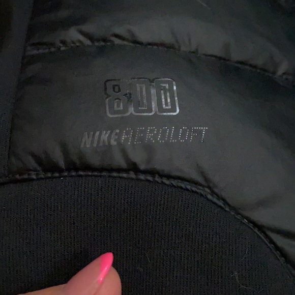 Girl Nike Jacket - Picture 5 of 6